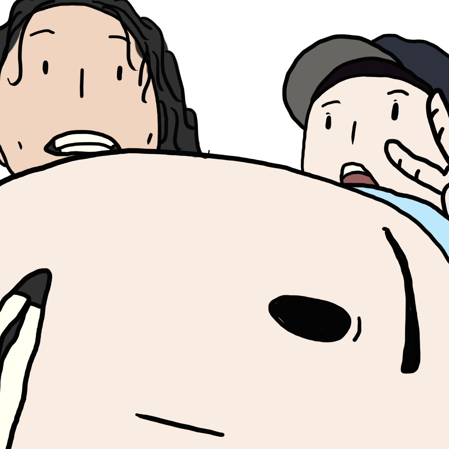 그림일기 작품 1