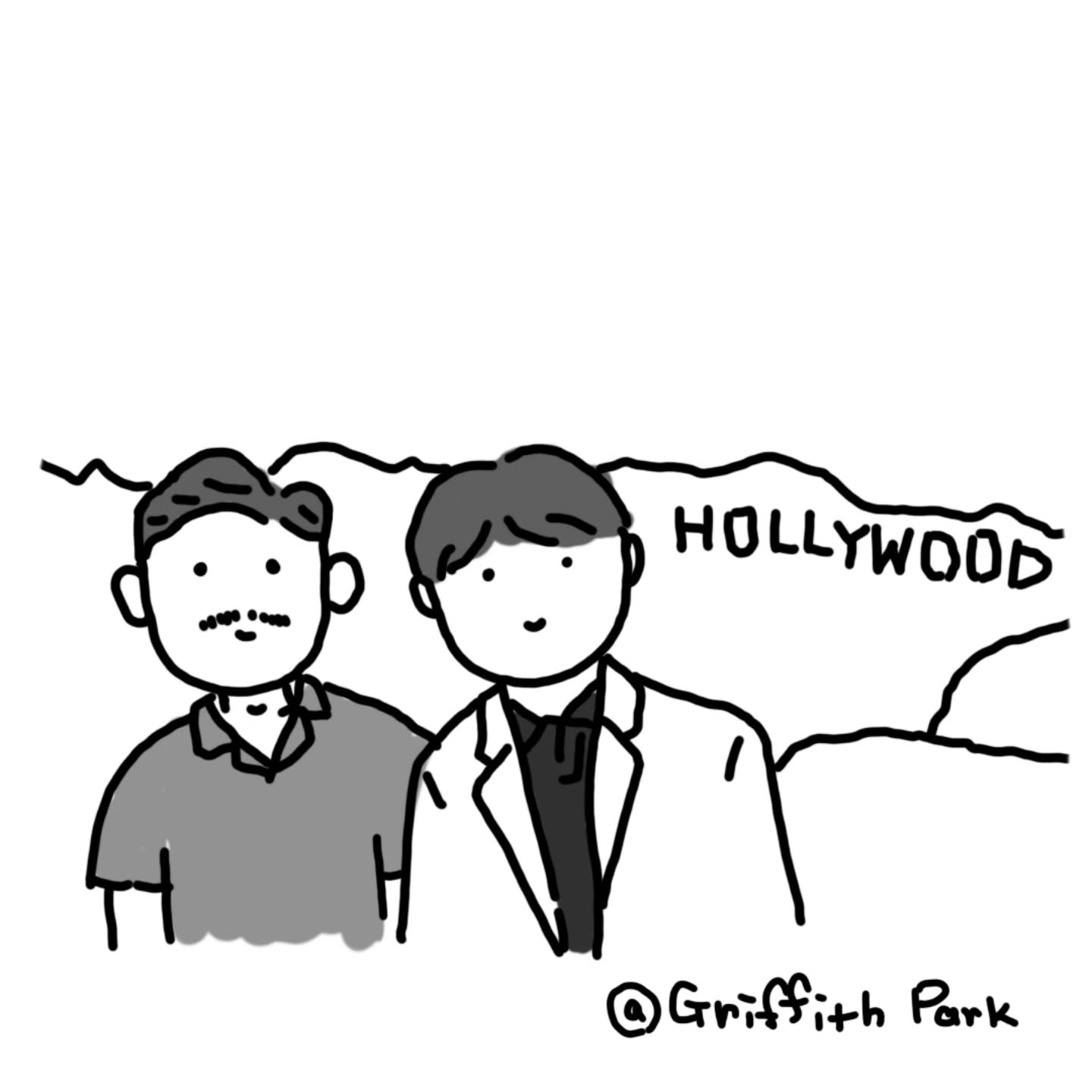 그림일기 작품 3